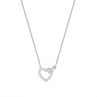 Swarovski施華洛世奇 SS LOVELY:NECKLACE CRY/RHS鏈墜