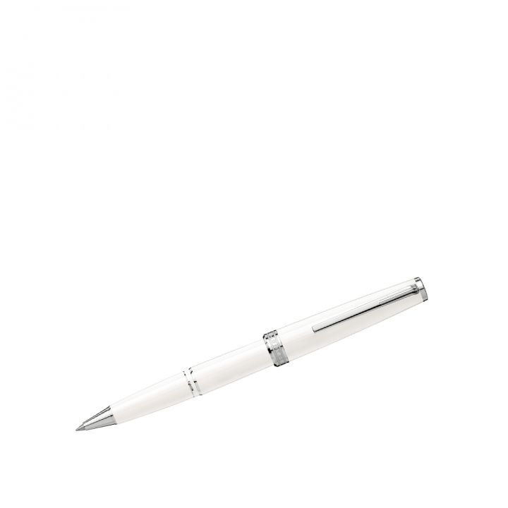 Montblanc萬寶龍(精品) PIX 白色鋼珠筆