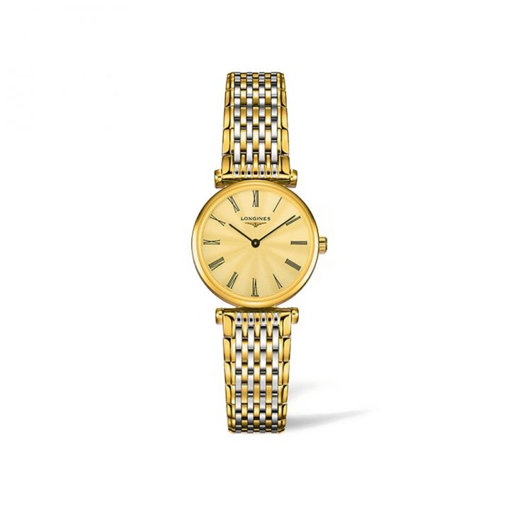 Longines浪琴表 腕錶
