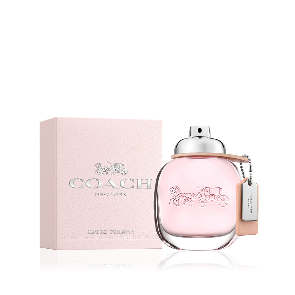 Coach 時尚經典淡香水