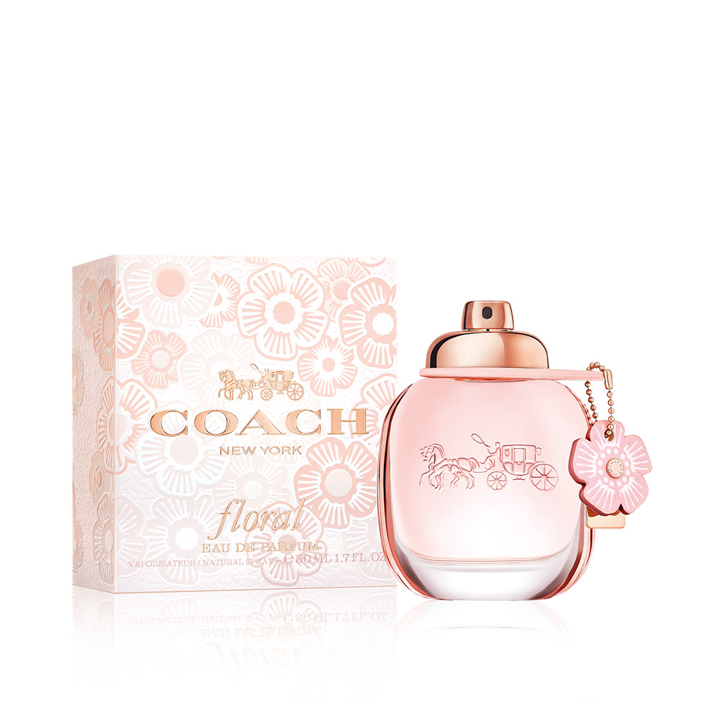 Coach 芙洛麗淡香精