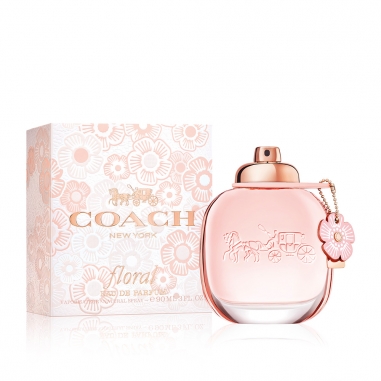 Coach蔻馳(香水) 芙洛麗淡香精