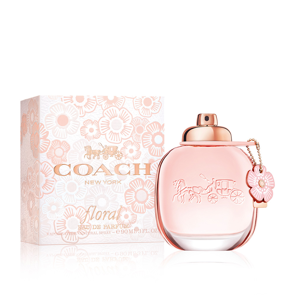 Coach 芙洛麗淡香精
