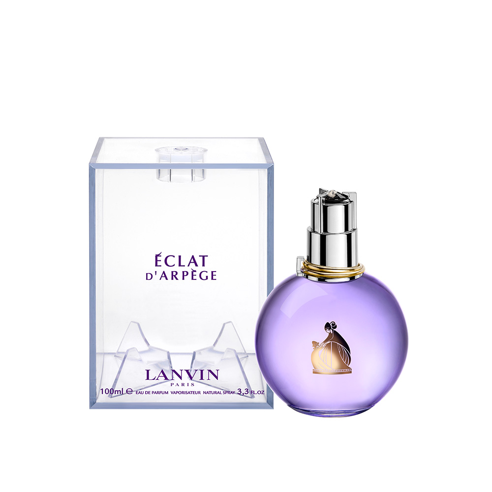 Lanvin 光韻女性淡香精