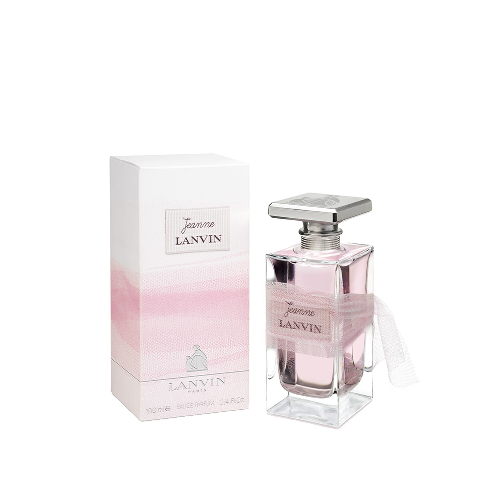 Lanvin 我的珍女性淡香精