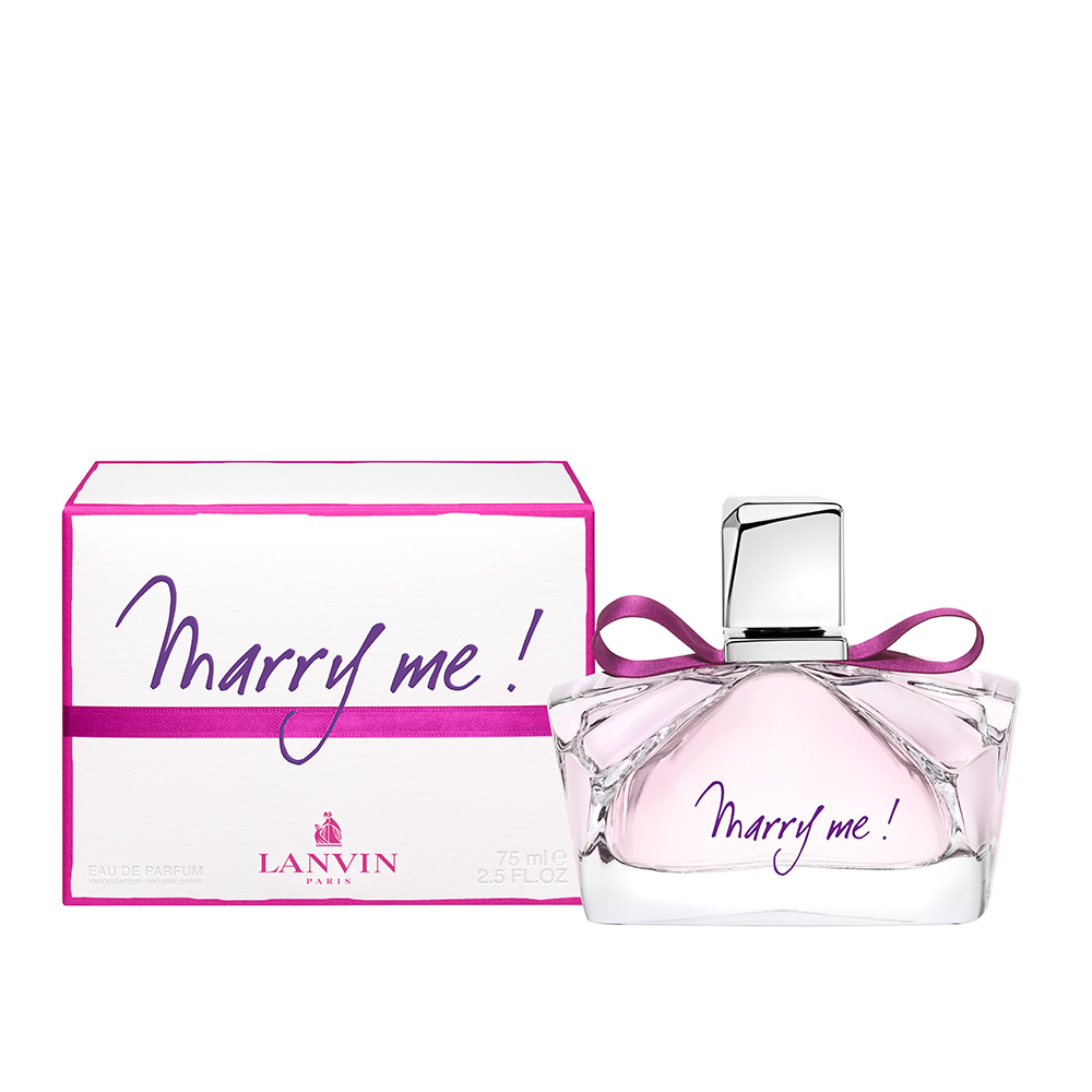 Lanvin Marry Me女性淡香精