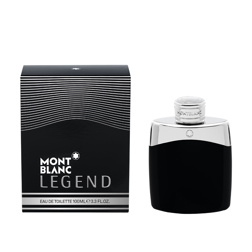 Montblanc 萬寶龍傳奇經典男性淡香水