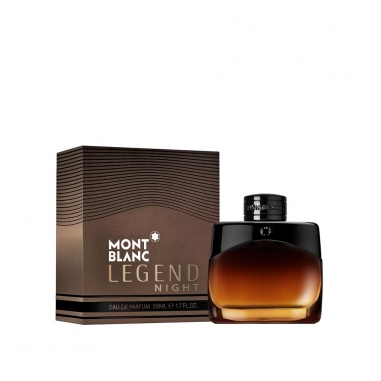 Montblanc萬寶龍(香水) 紳夜男仕淡香精