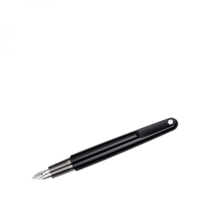 Montblanc萬寶龍(精品) MONTBLANC M 鋼筆-F尖