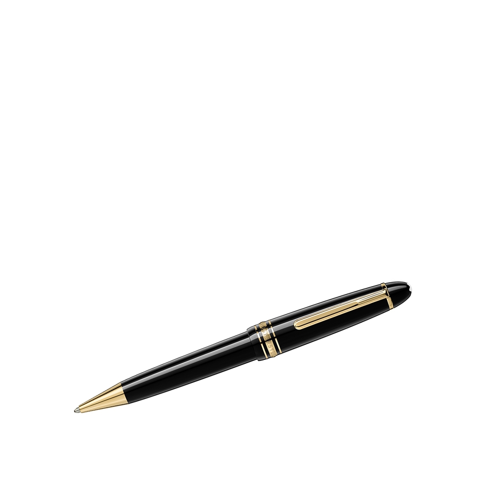 Montblanc 大班系列鍍金質 LeGrand 原子筆