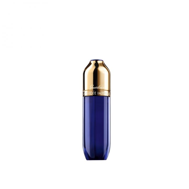 GUERLAIN嬌蘭 蘭鑽黃金生命力眼部精萃