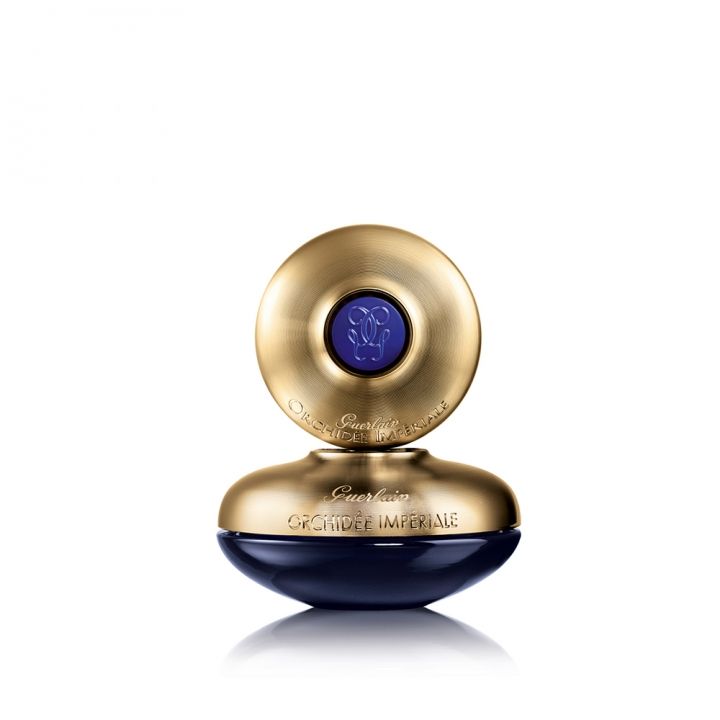 GUERLAIN嬌蘭 禦廷蘭花套組