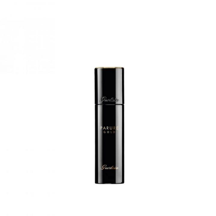 GUERLAIN嬌蘭 24K純金光系列粉底液