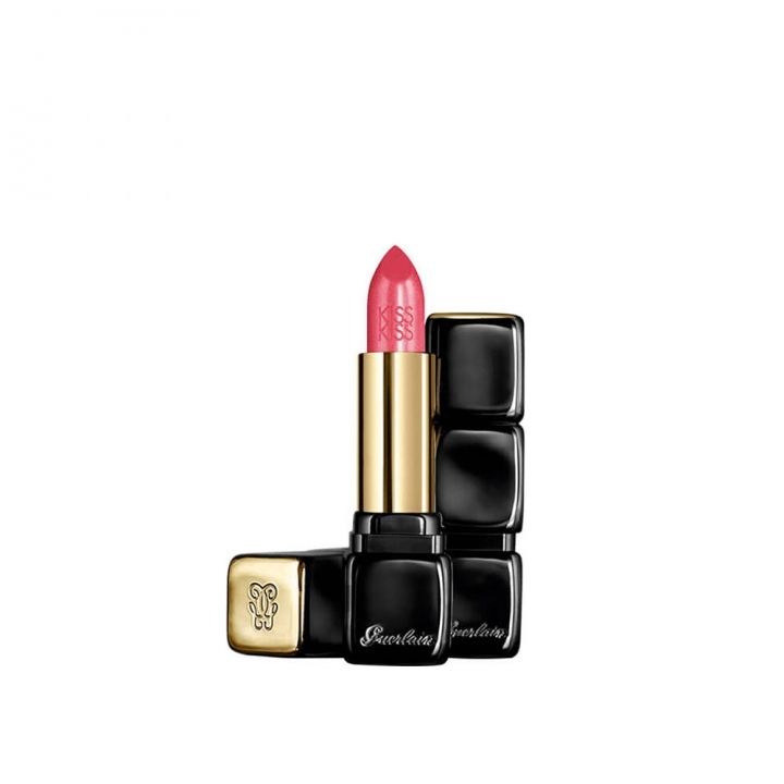GUERLAIN嬌蘭 KISSKISS 親親唇膏