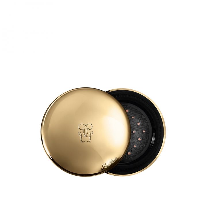 GUERLAIN嬌蘭 絲絨輕礦物蜜粉