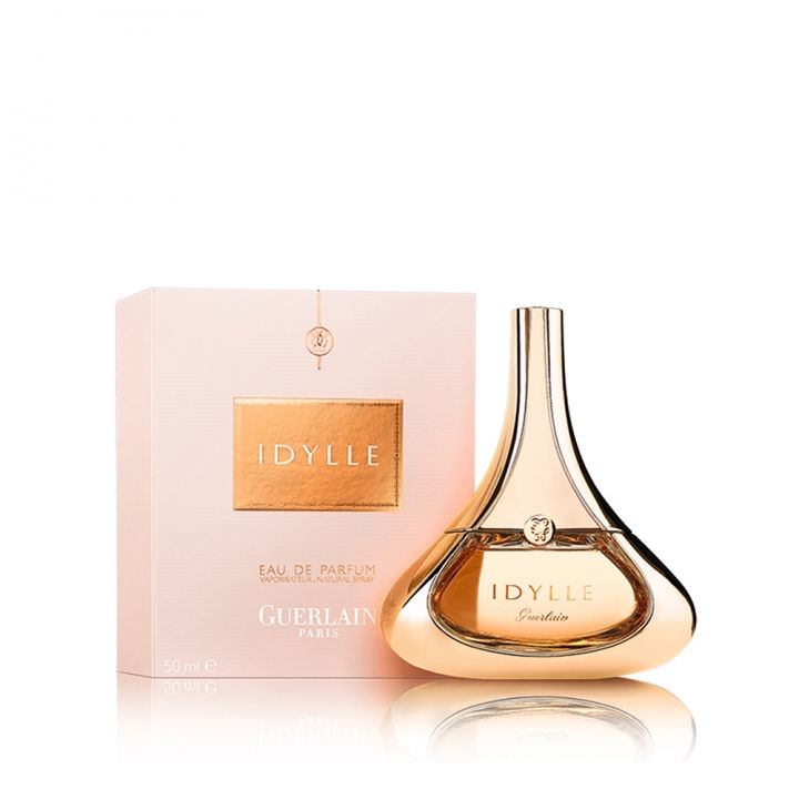 GUERLAIN嬌蘭 甜蜜情人淡香精