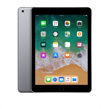 AppleApple iPad Wi-Fi 32GB平板電腦-2018新機