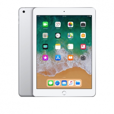 AppleApple iPad Wi-Fi 32GB平板電腦-2018新機
