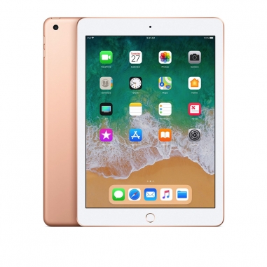 AppleApple iPad Wi-Fi 128GB平板電腦-2018新機