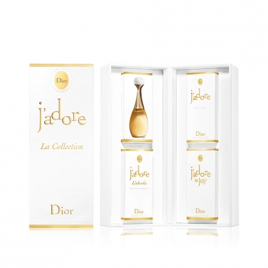Dior迪奧 真我迷你香水特惠組2018