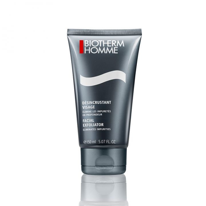 BIOTHERM碧兒泉 礦泉溫和型去角質霜