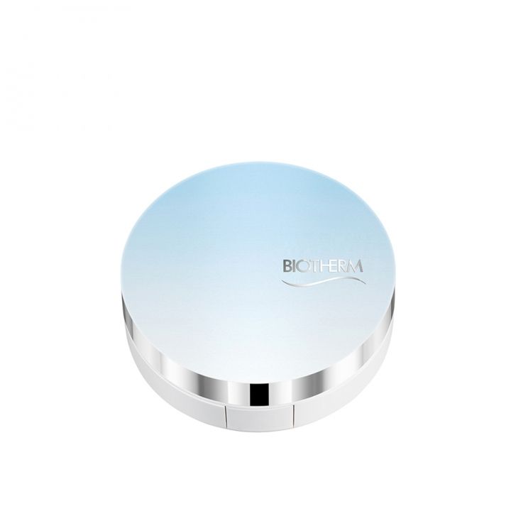 BIOTHERM碧兒泉 光透奇蹟水CC氣墊粉盒