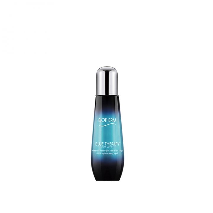 BIOTHERM碧兒泉 深海奇肌修護乳