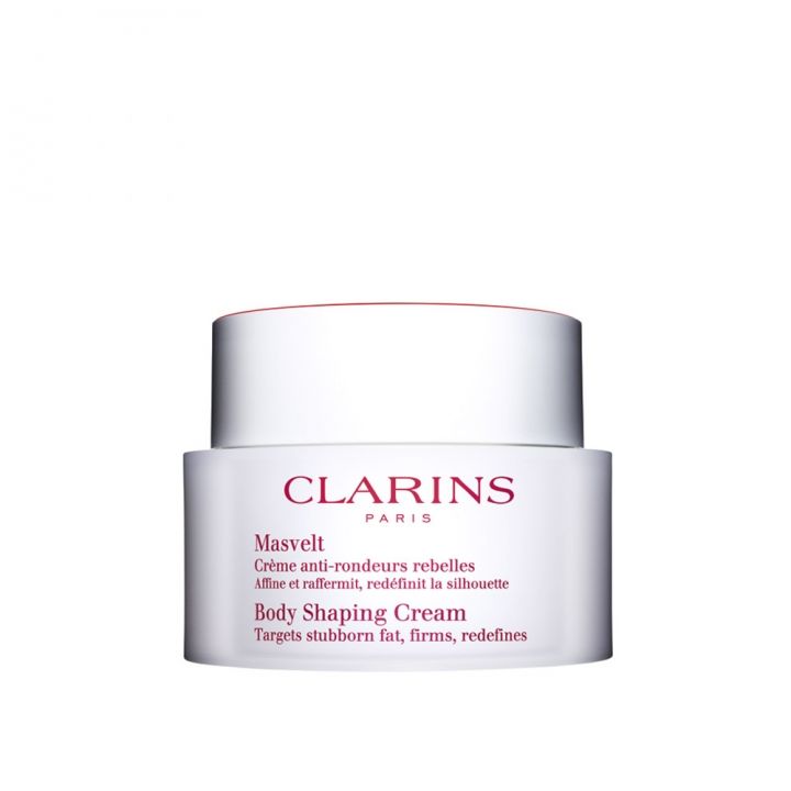 CLARINS克蘭詩 比基尼美體霜