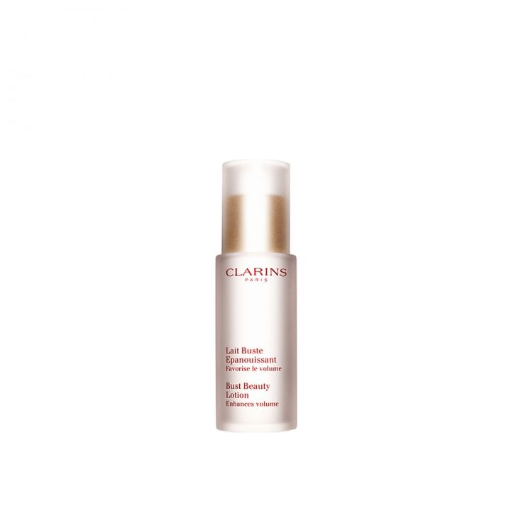 CLARINS克蘭詩 薔薇果美胸霜