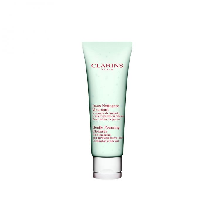 CLARINS克蘭詩 羅望子潔顏泡泡