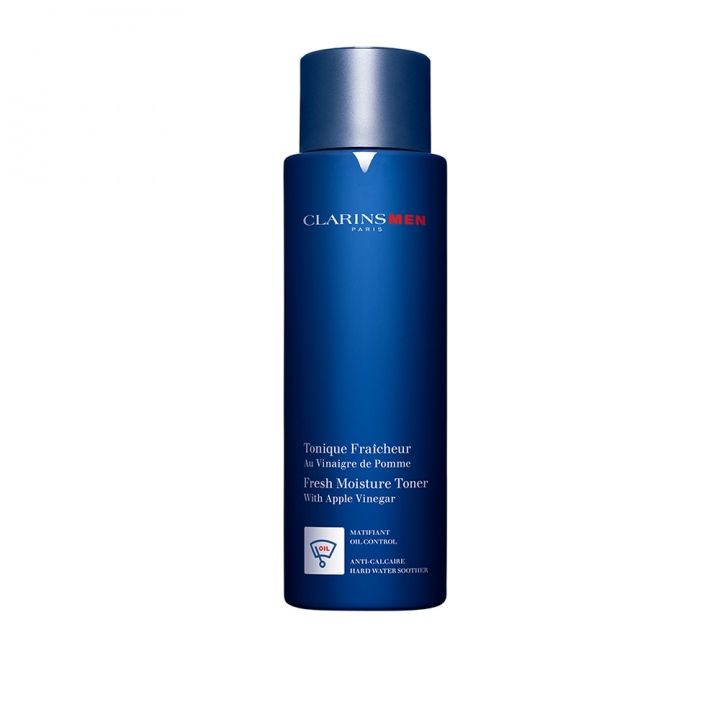 CLARINS克蘭詩 清新保濕爽膚水