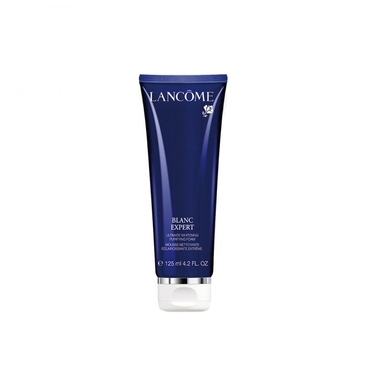 LANCOME蘭蔻 激光煥白精華洗面霜