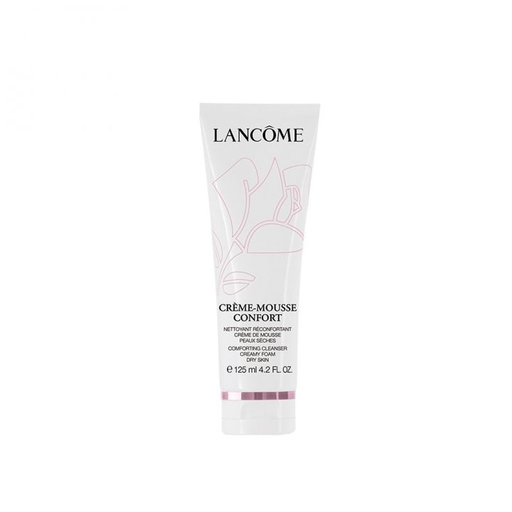 LANCOME蘭蔻 溫和潔顏霜