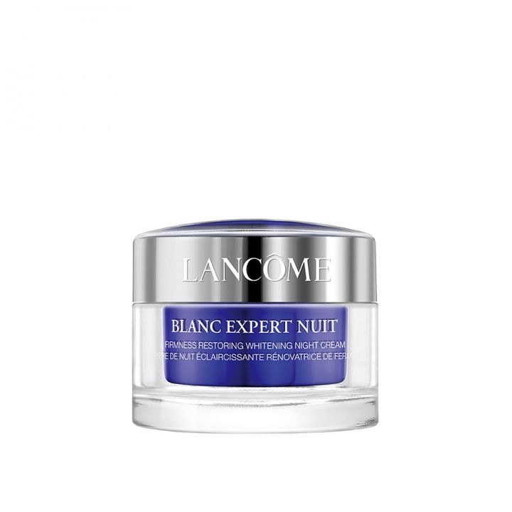 LANCOME蘭蔻 激光煥白精華晚霜