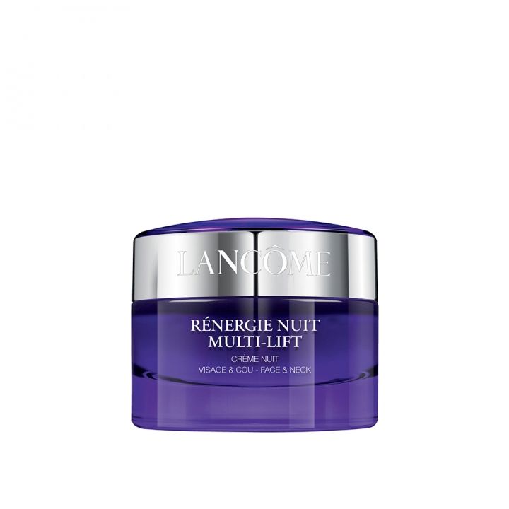 LANCOME蘭蔻 蘭蔻超緊顏5D太空抗皺晚霜