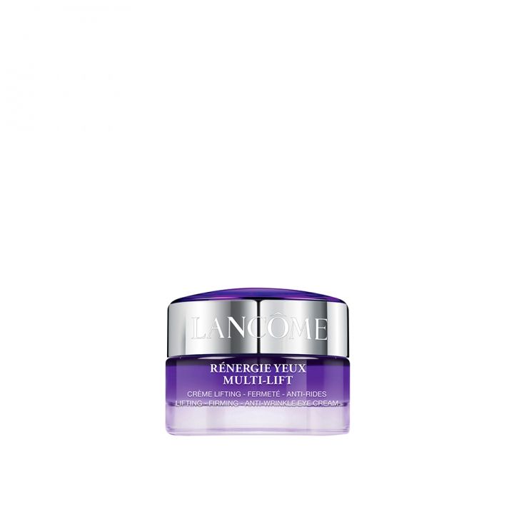 LANCOME蘭蔻 蘭蔻超緊顏5D太空抗皺眼霜