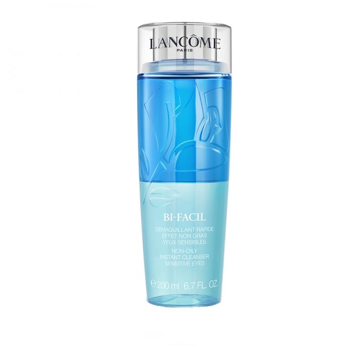 LANCOME蘭蔻 快速眼唇卸妝液