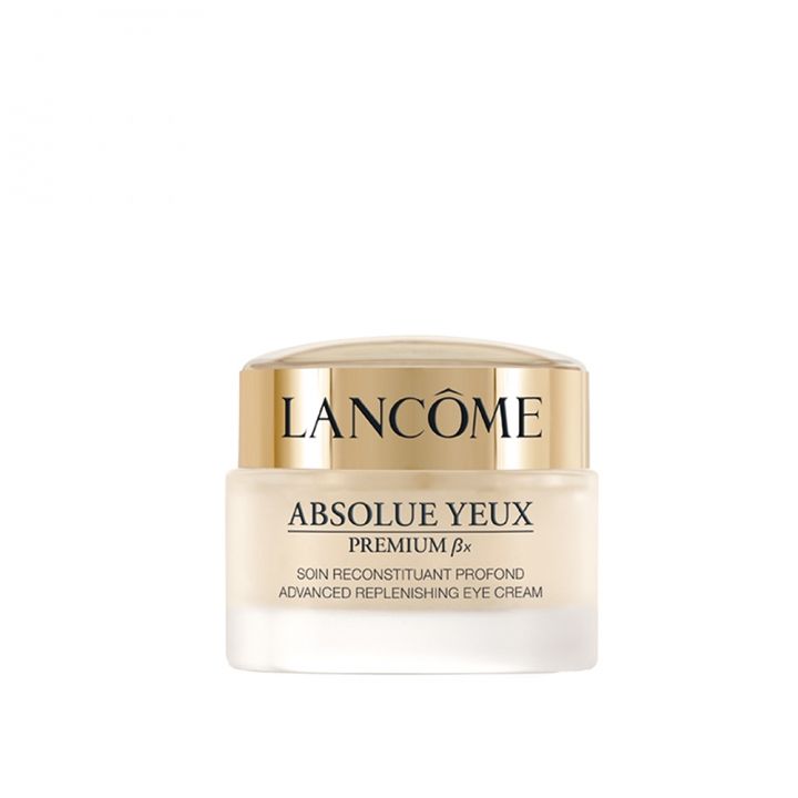 LANCOME蘭蔻 絕對完美βx 金粹眼霜