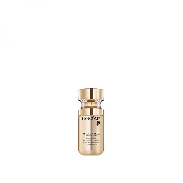 LANCOME蘭蔻 絕對完美極緻活化眼部活粹