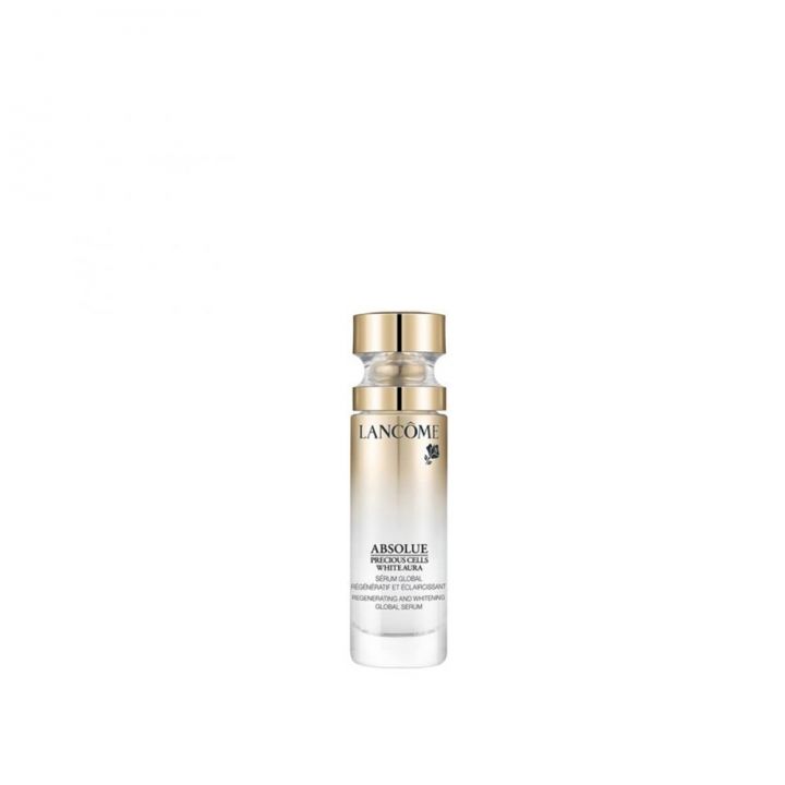 LANCOME蘭蔻 絕對完美極淨鑽白精粹