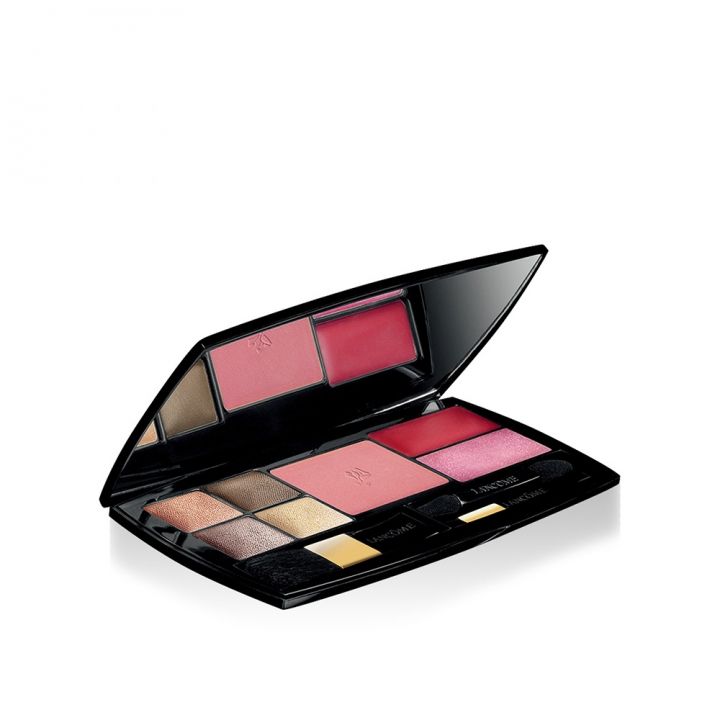 LANCOME蘭蔻 蘭蔻柔和彩妝錦盒