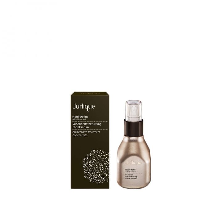 Jurlique茱莉蔻 臻萃活顏極緻精華