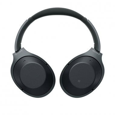 SONY索尼 《送KKBOX儲值卡》1000XM2無線降躁耳機-黑