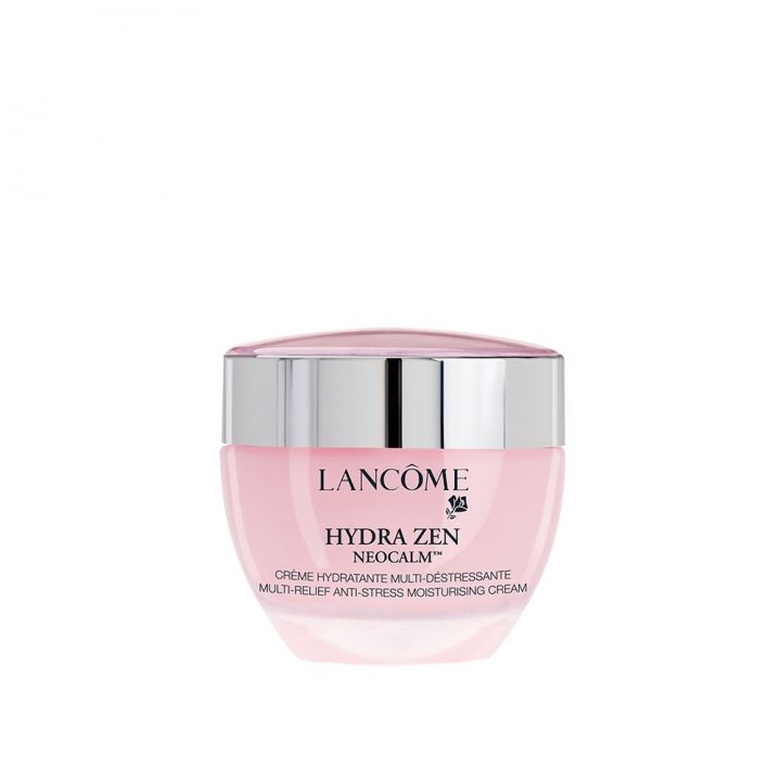 LANCOME蘭蔻 超水妍舒緩保濕霜(均衡型)