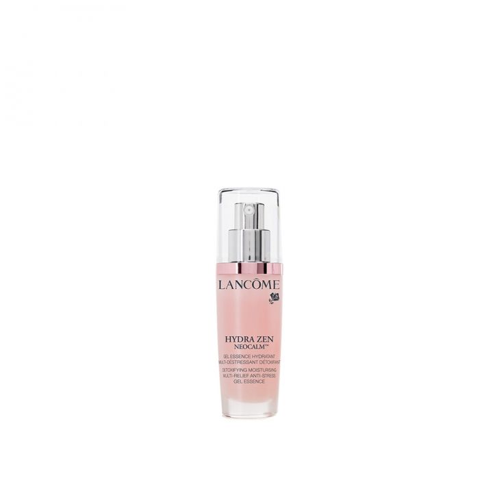 LANCOME蘭蔻 超水妍舒緩保濕精華