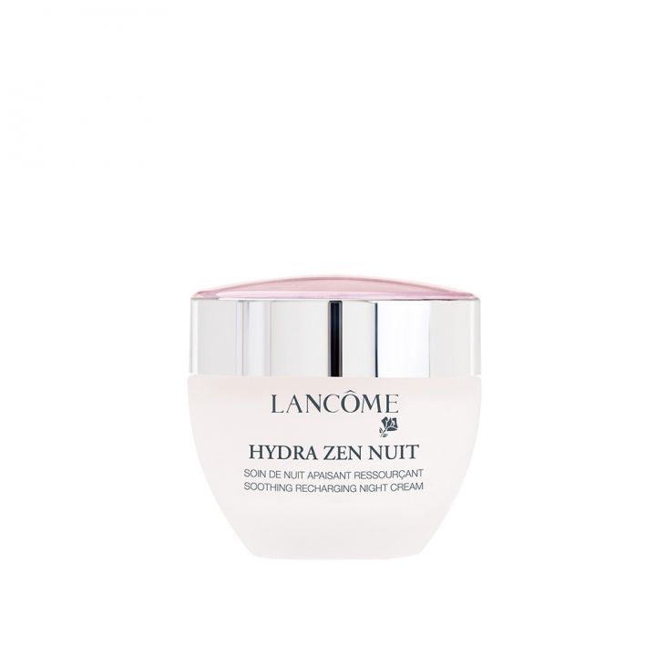 LANCOME蘭蔻 超水妍舒緩保濕晚霜