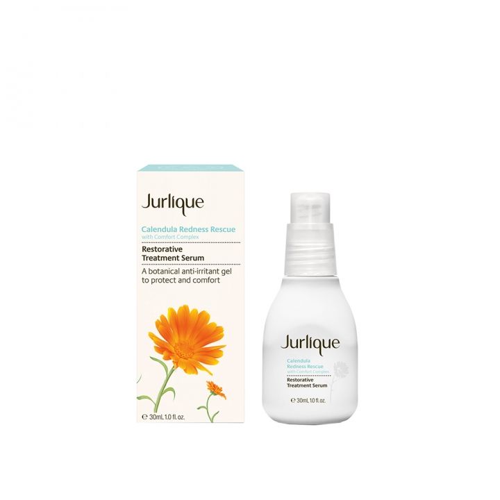 Jurlique茱莉蔻 金盞花舒敏修護精華