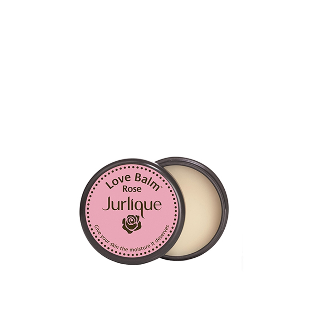 Jurlique 小愛心-玫瑰