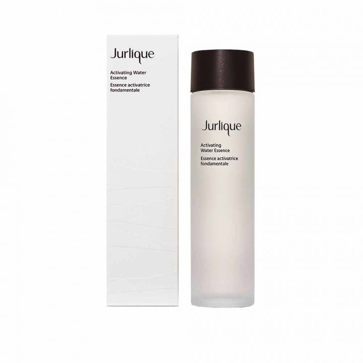 Jurlique茱莉蔻 進化前導露
