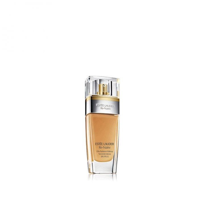 ESTEE LAUDER雅詩蘭黛 白金級寶石光提粉底精華SPF15/PA+++